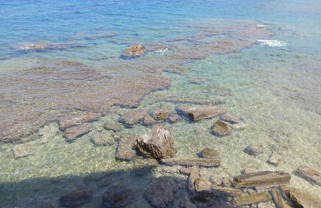 Marlove Sea View With Private Access To The Sea-1