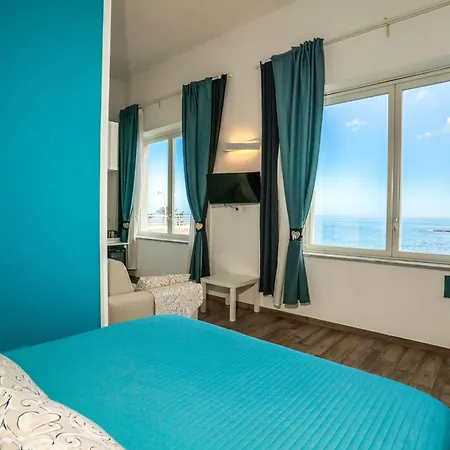 Marlove Sea View With Private Access To The Sea-2
